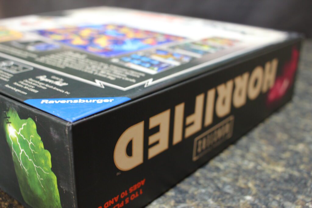 Ravensburger box
