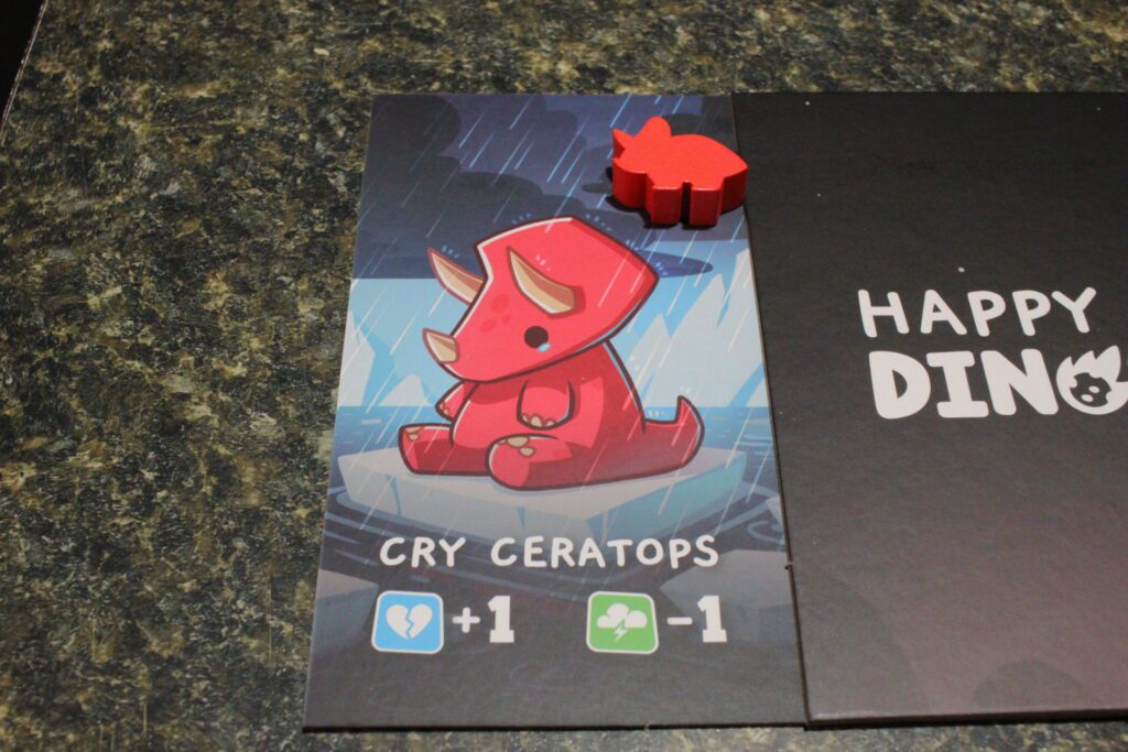 cry ceratops