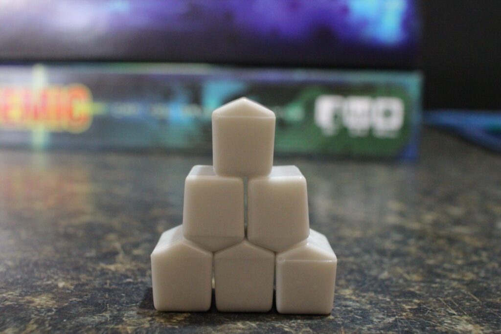 Research Stations
