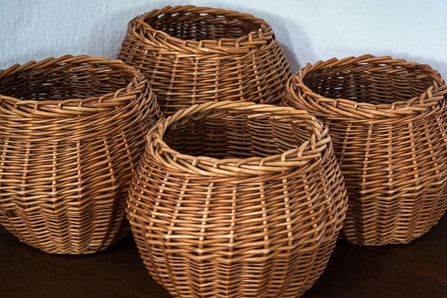 example of a basket