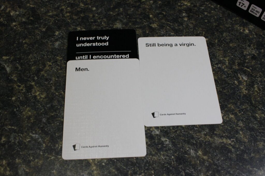Card Combos 4
