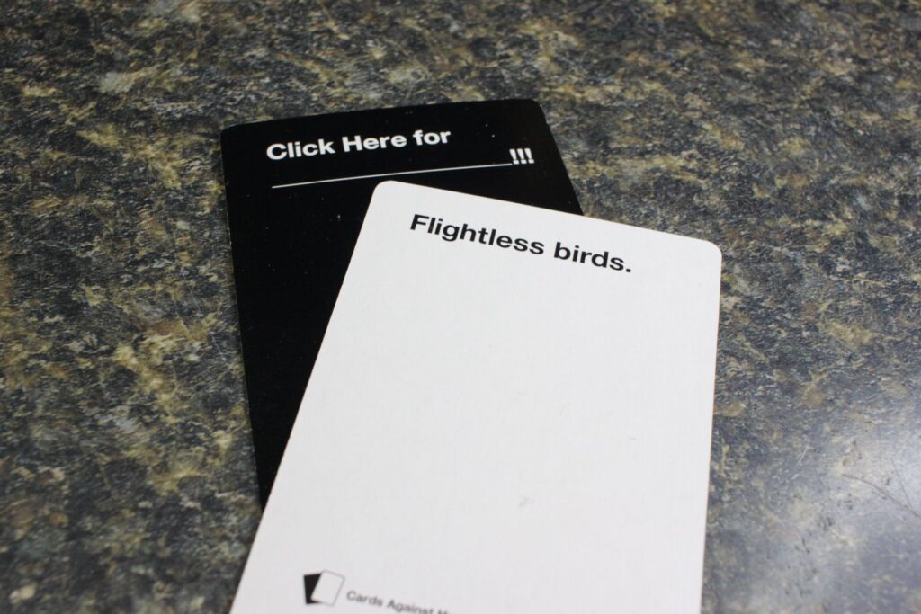 Card Combos 2