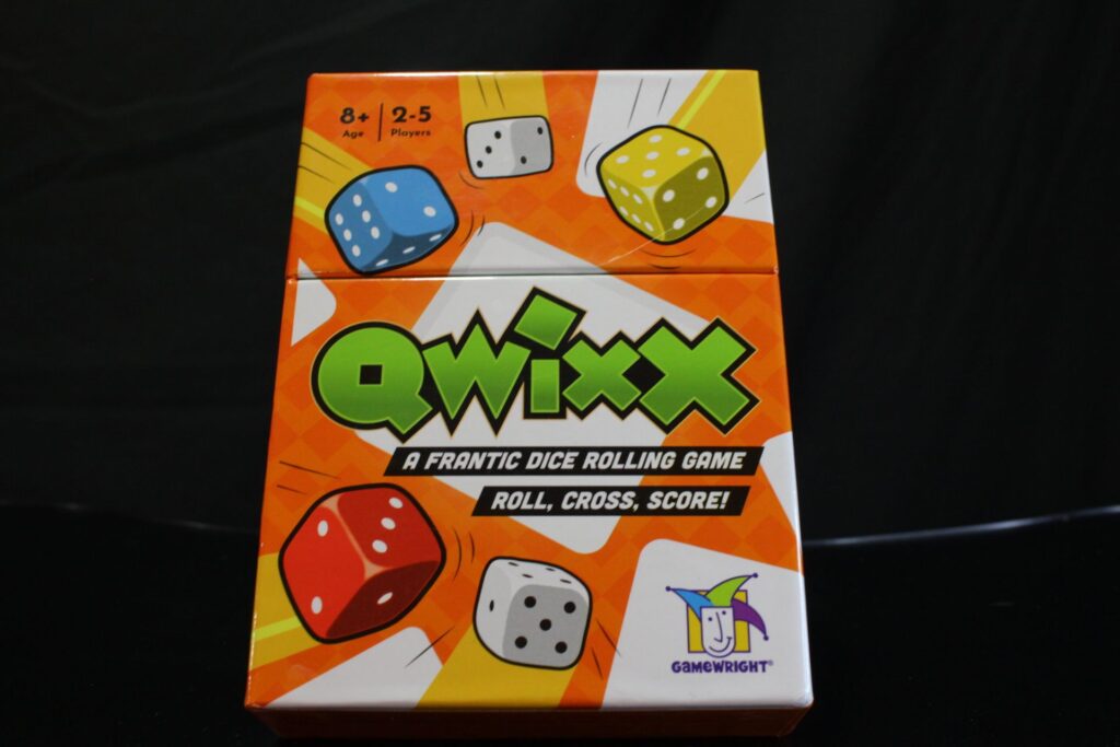 Qwixx Feature Image